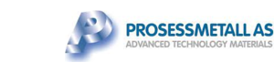 Logoen til Prosessmetall AS