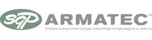 Logoen til Armatec As