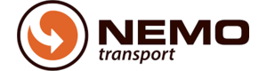 Logoen til Nemo Transport AS