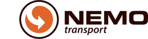 Logoen til Nemo Transport AS