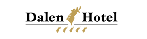 Logo til selskapet