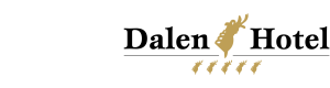 Logoen til As Hotel Dalen