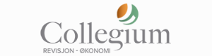 Logo til selskapet