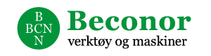 Logoen til Beconor AS