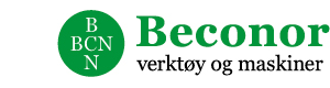 Logoen til Beconor AS