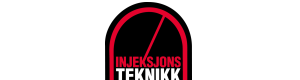Logoen til Injeksjonsteknikk AS