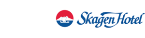 Logoen til Skagen Hotell AS