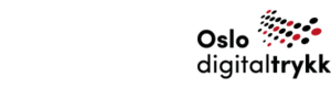 Logoen til Oslo Digitaltrykk As