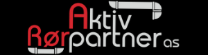 Logoen til Aktiv Rørpartner As