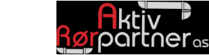 Logoen til Aktiv Rørpartner As