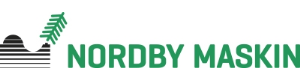 Logoen til Nordby Maskin AS