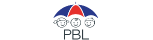 Logoen til Pbl Regnskap AS