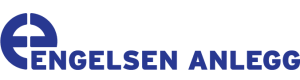 Logoen til Engelsen Anlegg AS