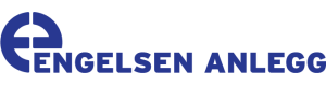Logoen til Engelsen Anlegg AS