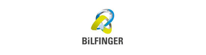 Logoen til Bilfinger Norway As