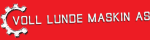 Logoen til Voll Lunde Maskin AS