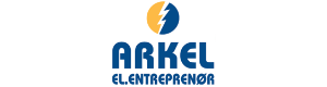 Logoen til Arkel Innlandet AS