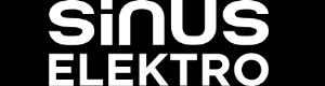 Logoen til Sinus Elektro AS