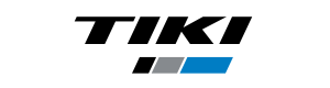 Logoen til Tiki Tilhenger AS
