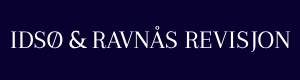 Logoen til Idsø & Ravnås Revisjon As
