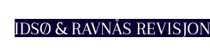 Logoen til Idsø & Ravnås Revisjon As