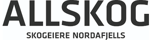 Logoen til Allskog Sa