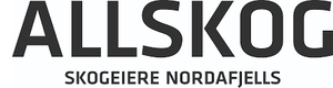 Logoen til Allskog Sa