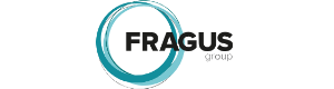 Logoen til Fragus Group As
