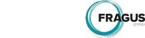 Logoen til Fragus Group As