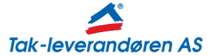 Logoen til Tak-Leverandøren As