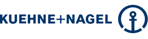 Logoen til Kuehne + Nagel AS