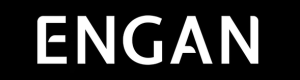 Logoen til Engan Snekkeri AS