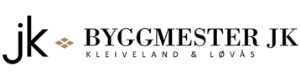 Logoen til Byggmester Jk As