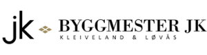 Logoen til Byggmester Jk As
