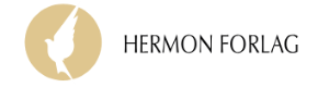 Logoen til Hermon Forlag As