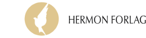 Logoen til Hermon Forlag As