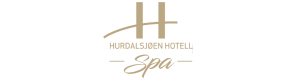 Logoen til Hurdalsjøen Hotel Og Konferansesenter As