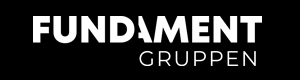 Logoen til Fundament Gruppen As