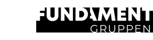 Logoen til Fundament Gruppen As
