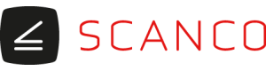 Logoen til Scanco AS