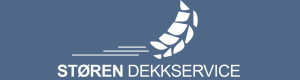 Logoen til Støren Dekkservice As