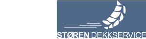 Logoen til Støren Dekkservice As