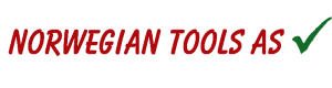 Logoen til Norwegian Tools AS