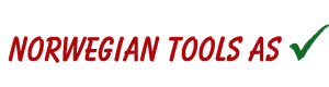 Logoen til Norwegian Tools AS