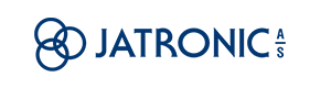 Logoen til Jatronic AS