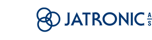 Logoen til Jatronic AS