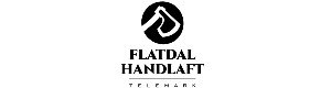 Logo til selskapet