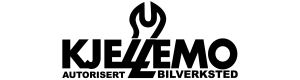 Logoen til Kjellemo Bilverksted AS