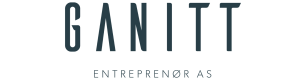 Logoen til Ganitt Entreprenør As