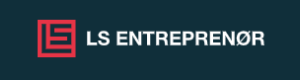 Logo til selskapet